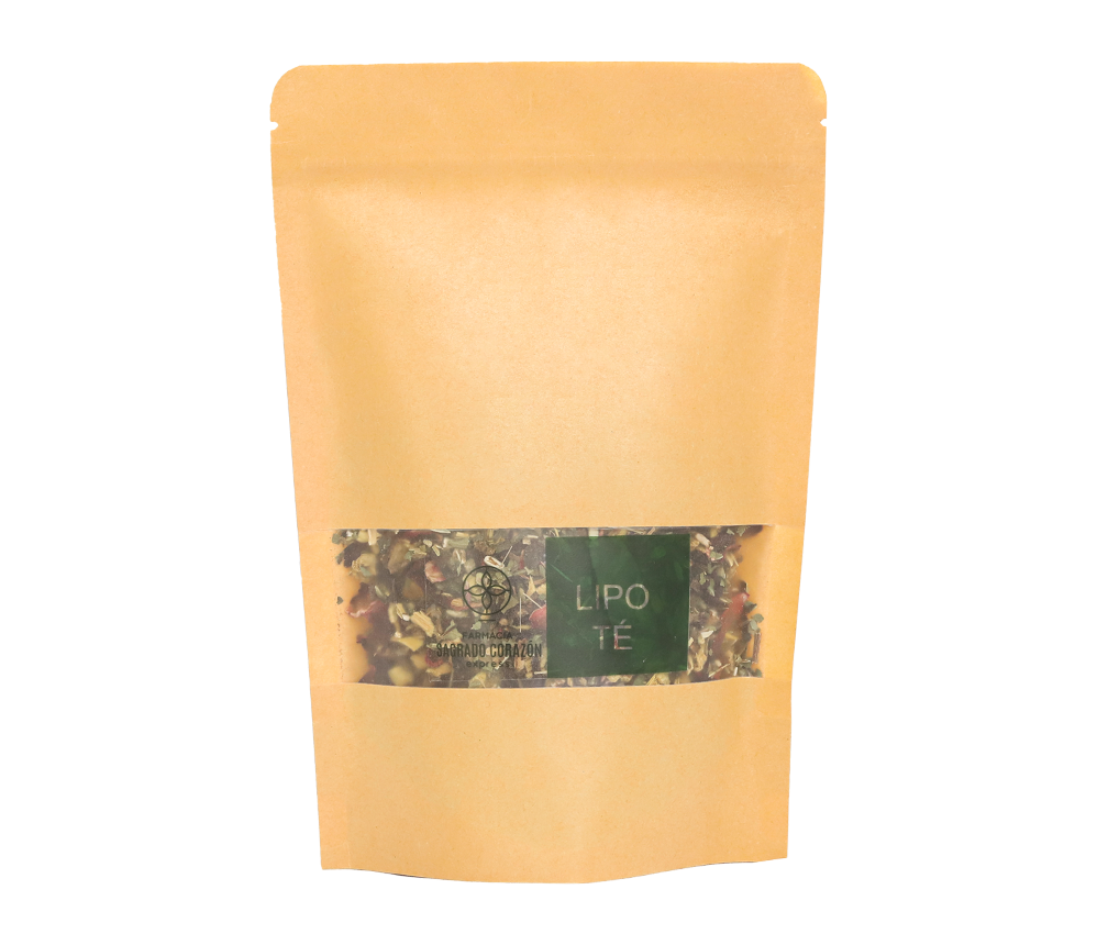 Lipo Té