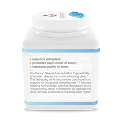 Youtheory - Sleep Nighttime Powder