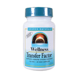 Wellness Transfer Factor