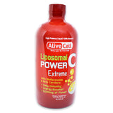 Liposomal Power C® Extreme