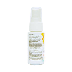 Beekeeper’s Naturals Propolis Throat Spray For Kids