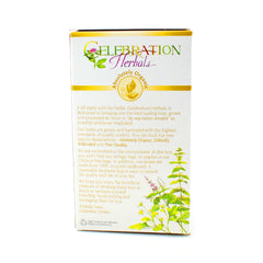 Celebration Herbals Herbal Tea Diente de león - Root Raw - 3.17 oz Loose Leaf