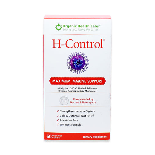 H-Control