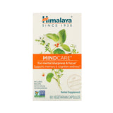 MindCare - 60 Cápsulas Vegetarianas