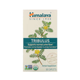 Organic Tribulus - 60 Cápsulas