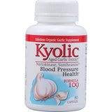 Kyolic - Blood Pressure Health - Formula 109