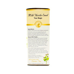 Celebration Herbals - Milk Thistle Seed - 24 bags