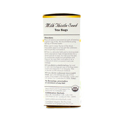 Celebration Herbals - Milk Thistle Seed - 24 bags