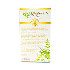 Celebration Herbals - Milk Thistle Seed - 24 bags