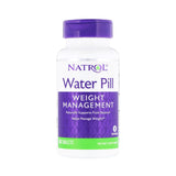 Natrol - Water Pill - 60 Tablets