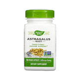 Nature's Way Astragalus Root, 180 cápsulas veganas