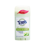 Tom's - Deodorant for Women - Fresh Meadow - 2.25 Ounce