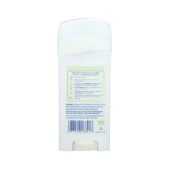 Tom's - Natural Strength Deodorant - Fresh Sage - 2.1 Oz