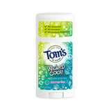 Tom's - Natural Wicked Cool Deodorant for girls - 2.25 oz