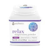 Youtheory - Relax Magnesium Powder