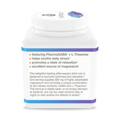 Youtheory - Relax Magnesium Powder