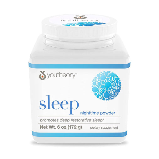 Youtheory - Sleep Nighttime Powder